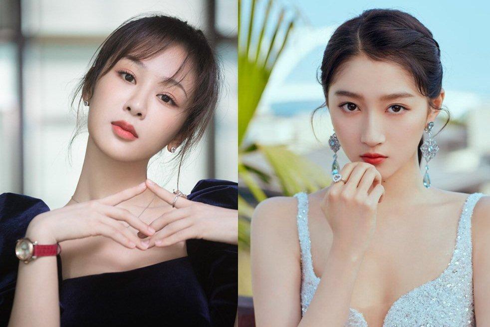 Chuyện bí ẩn đằng sau câu nói Tôi từng giết người của Triệu Vy-5