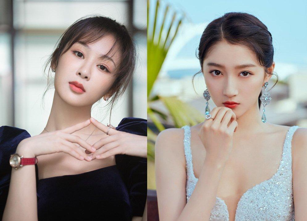 Giữa bê bối Triệu Vy, 4 ngôi sao được khen đời tư sạch-2