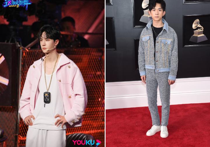 Nam giới Trung Quốc muốn mặc quần áo nữ-2