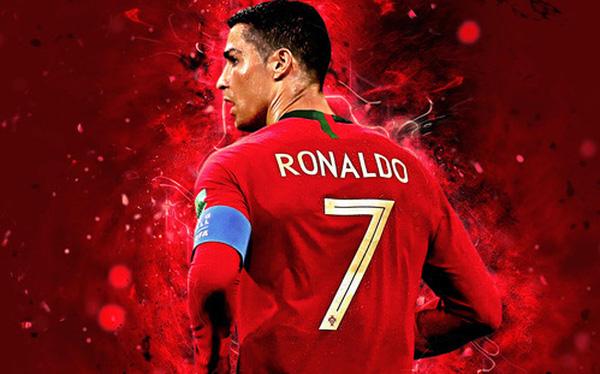 Lương Cristiano Ronaldo tại Manchester United - 2sao