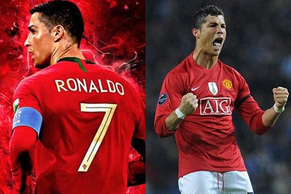 Lương khủng, Ronaldo sẽ ở đâu khi về Manchester United?-6