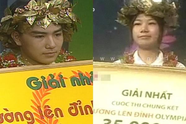 Đường lên đỉnh Olympia tiếp tục gây tranh cãi vì sai kiến thức-2