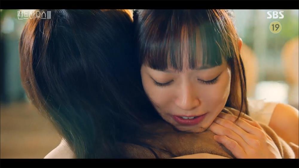 Penthouse 3 tập 12: Soo Ryeon giết Dan Tae, tòa Hera phát nổ-3