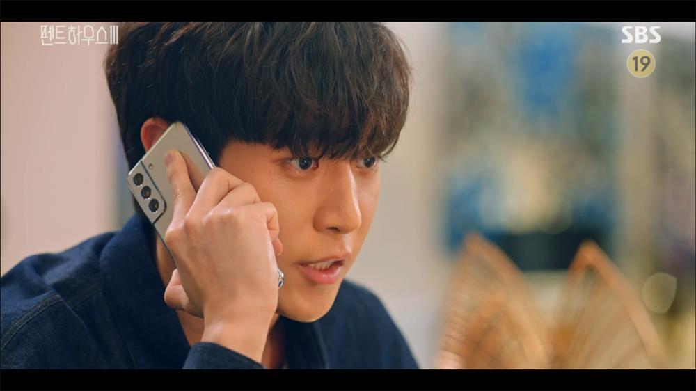 Penthouse 3 tập 12: Soo Ryeon giết Dan Tae, tòa Hera phát nổ-12