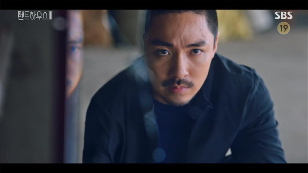 Penthouse 3 tập 12: Soo Ryeon giết Dan Tae, tòa Hera phát nổ-19