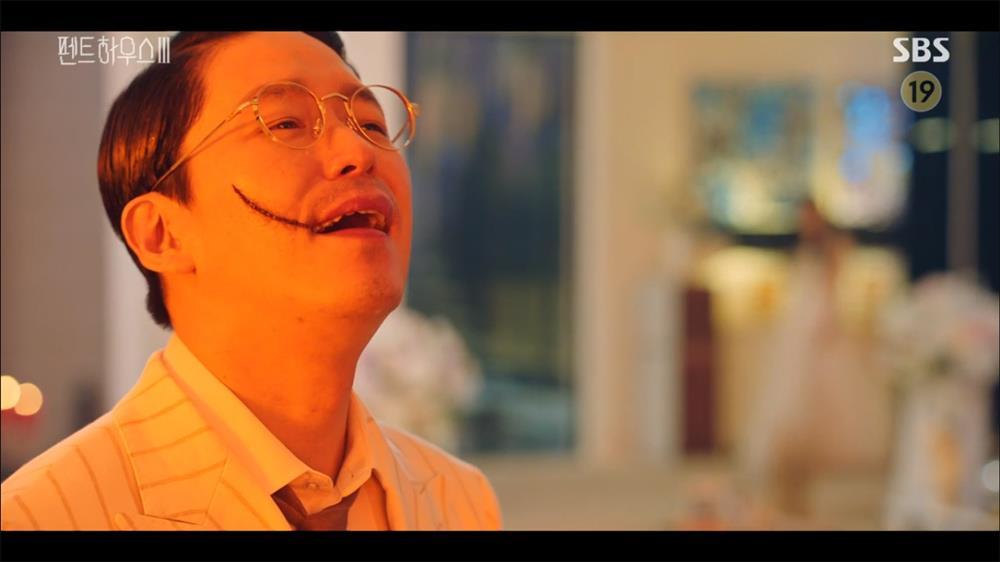Penthouse 3 tập 12: Soo Ryeon giết Dan Tae, tòa Hera phát nổ-24