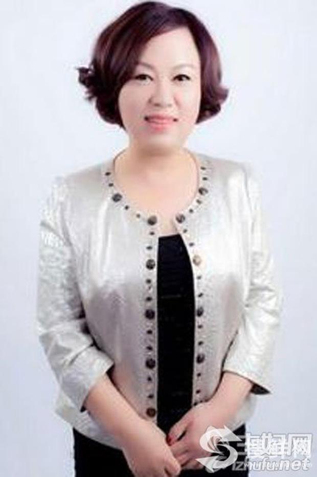 Chuyện bí ẩn đằng sau câu nói Tôi từng giết người của Triệu Vy-3