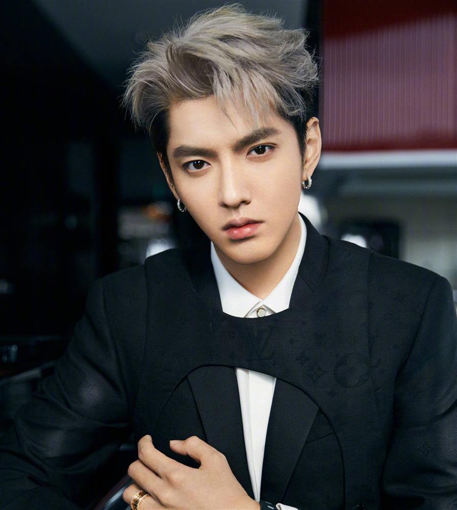 Showbiz Trung Quốc chao đảo-2