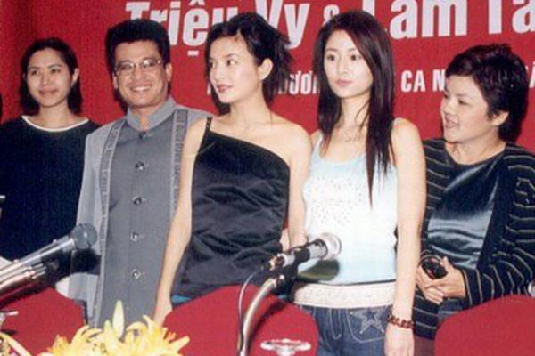 Trương Triết Hạn tìm được ngay bến đỗ mới sau khi bị phong sát?-3