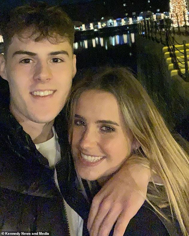 Cô gái tán tỉnh anh hàng xóm đẹp trai bằng một chiếc máy bay giấy-10