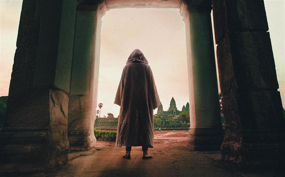 Đang đi du lịch, chàng trai kẹt ở Cao Bằng 2 tháng vì dịch-8