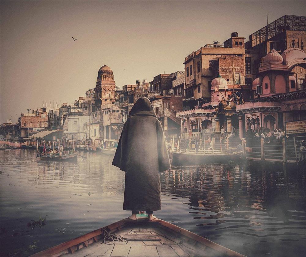 Đang đi du lịch, chàng trai kẹt ở Cao Bằng 2 tháng vì dịch-12