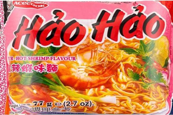 Bộ Công Thương yêu cầu rà soát toàn bộ sản phẩm Acecook Việt Nam-1