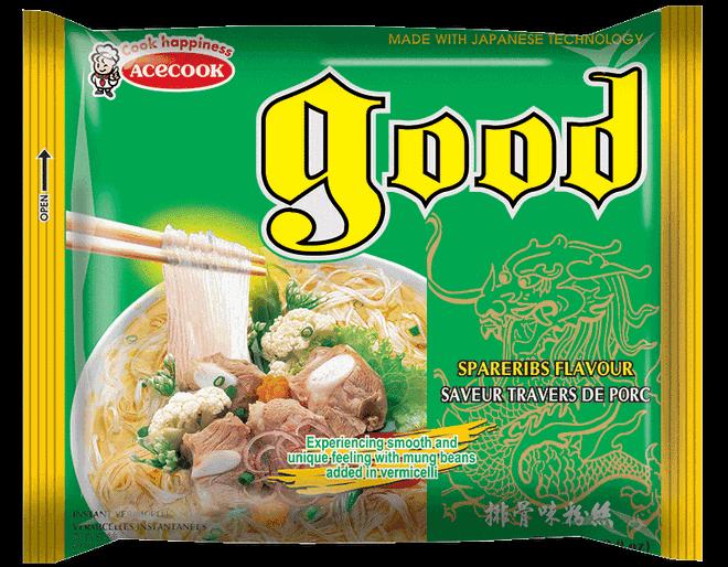 Bộ Công Thương yêu cầu rà soát toàn bộ sản phẩm Acecook Việt Nam-2