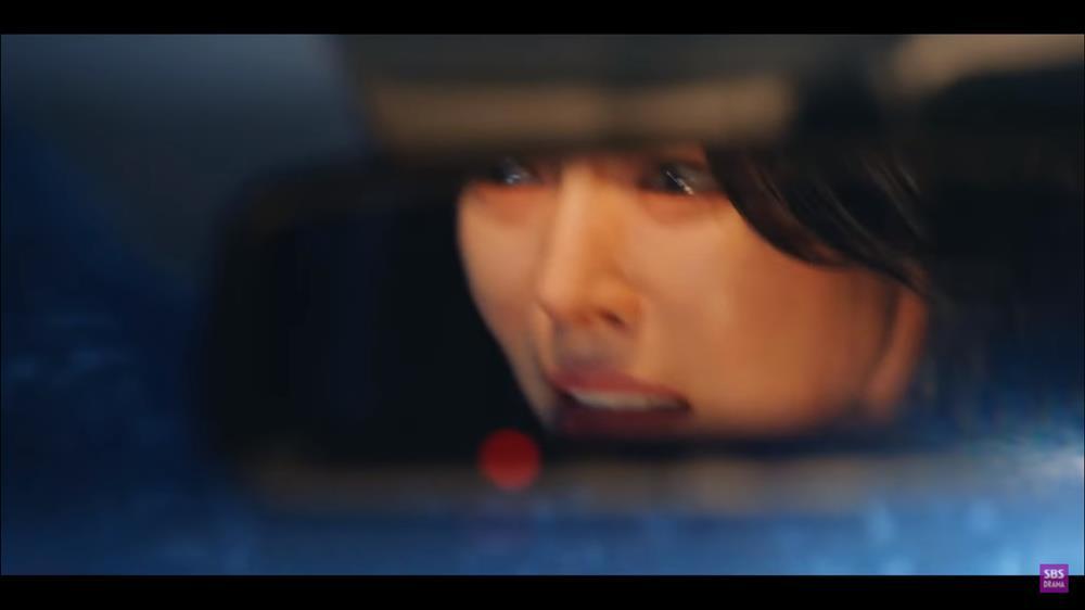 Penthouse 3 tập 13: Ác nữ Seo Jin giả điên sống sót, bà cả Shim bay màu-7