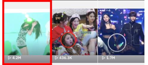 Joy Red Velvet từng hoảng sợ chạy thẳng vào cánh gà khi đang biểu diễn-5