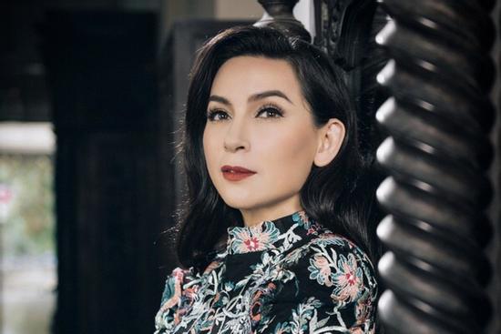 Tình trạng sức khỏe Phi Nhung sau 1 ngày nhập viện lọc máu