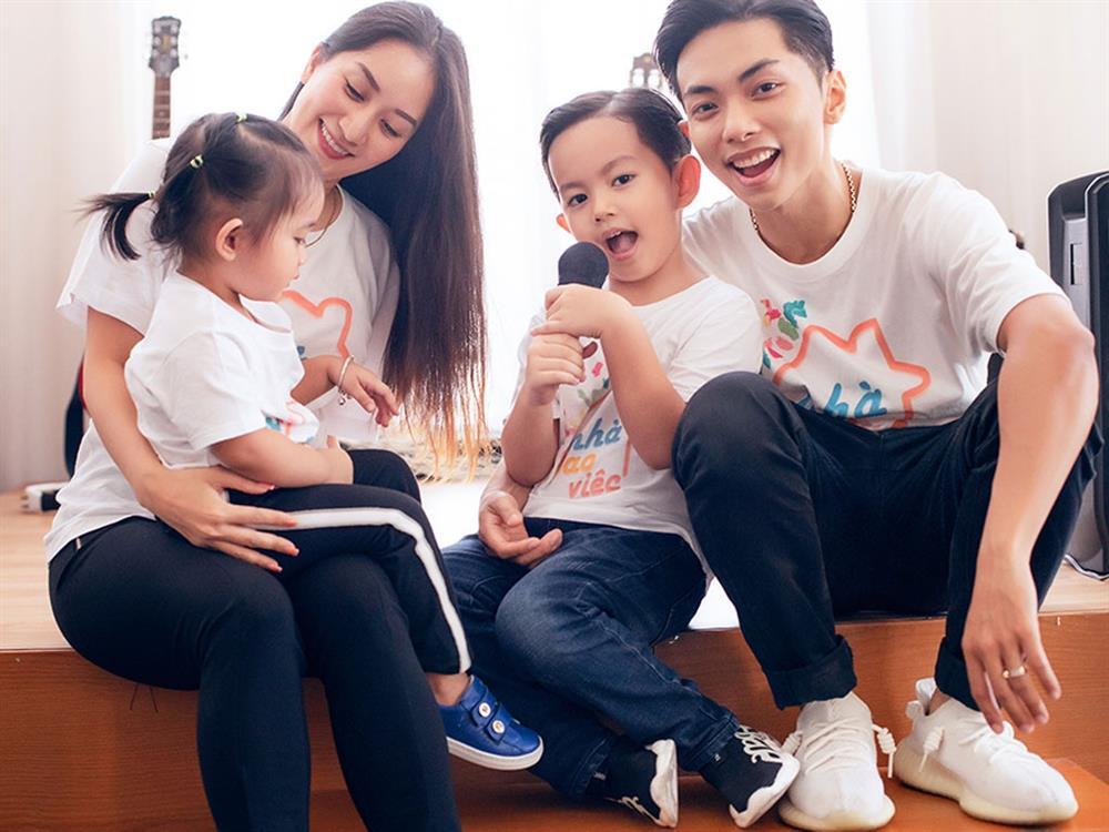 Khánh Thi - Phan Hiển quá tình trước khi có tin đồn trà xanh-15