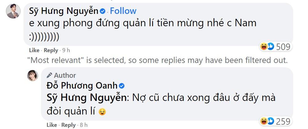 Phương Oanh khoe hình cô dâu, fan thiết kế luôn thiệp cưới xịn xò-6