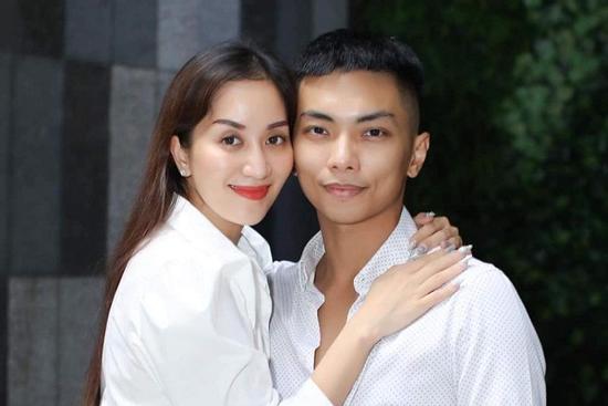 Khánh Thi - Phan Hiển bị đồn đổ vỡ, thực hư ra sao?