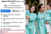 Khánh Thi - Phan Hiển quá tình trước khi có tin đồn 'trà xanh'