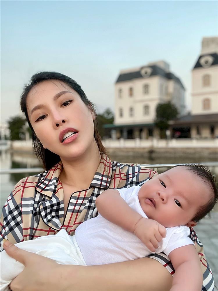 Quế Vân hận tình cũ bỏ con, nhận xét Jack còn tốt hơn nhiều-3