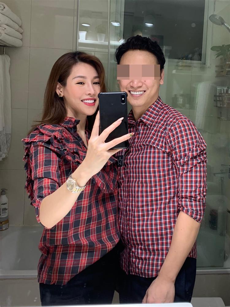 Quế Vân hận tình cũ bỏ con, nhận xét Jack còn tốt hơn nhiều-6