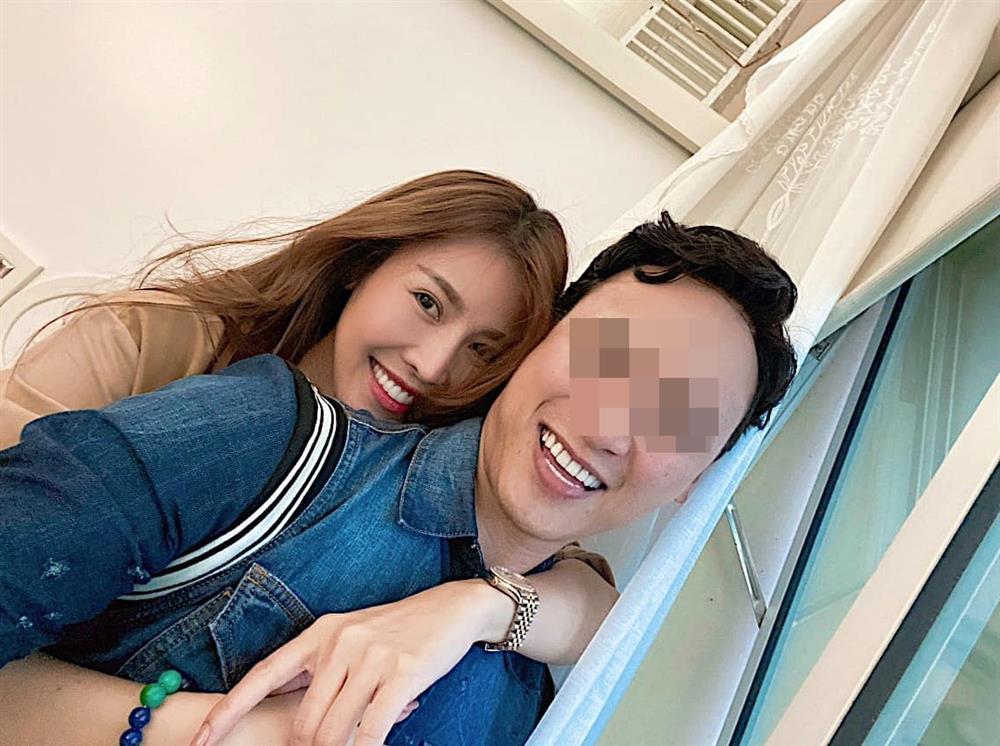 Quế Vân hận tình cũ bỏ con, nhận xét Jack còn tốt hơn nhiều-5