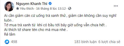 Khánh Thi - Phan Hiển bị đồn đổ vỡ, thực hư ra sao?-4