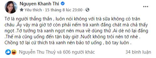 Khánh Thi - Phan Hiển bị đồn đổ vỡ, thực hư ra sao?-3