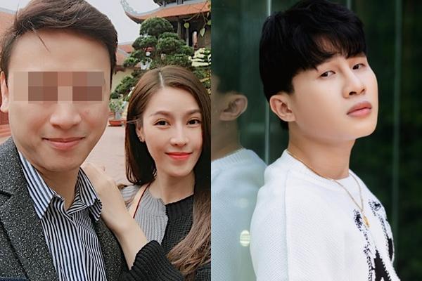 Quế Vân tố bạn trai chuyên lừa tình, đổ tội 4 phụ nữ trói bầu-9