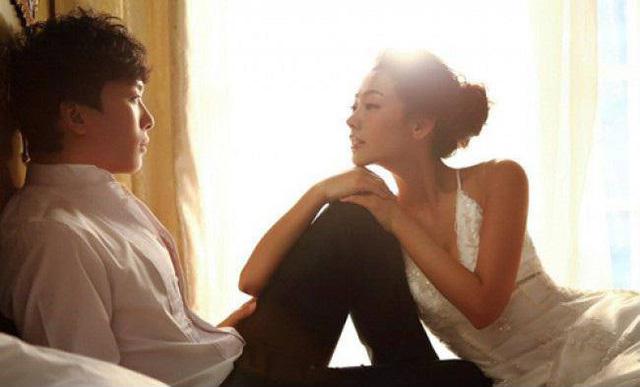 Xem lại hôn nhân nếu chồng nói 3 câu sét đánh khi trên giường-2