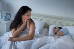 Xem lại hôn nhân nếu chồng nói 3 câu 'sét đánh' khi trên giường