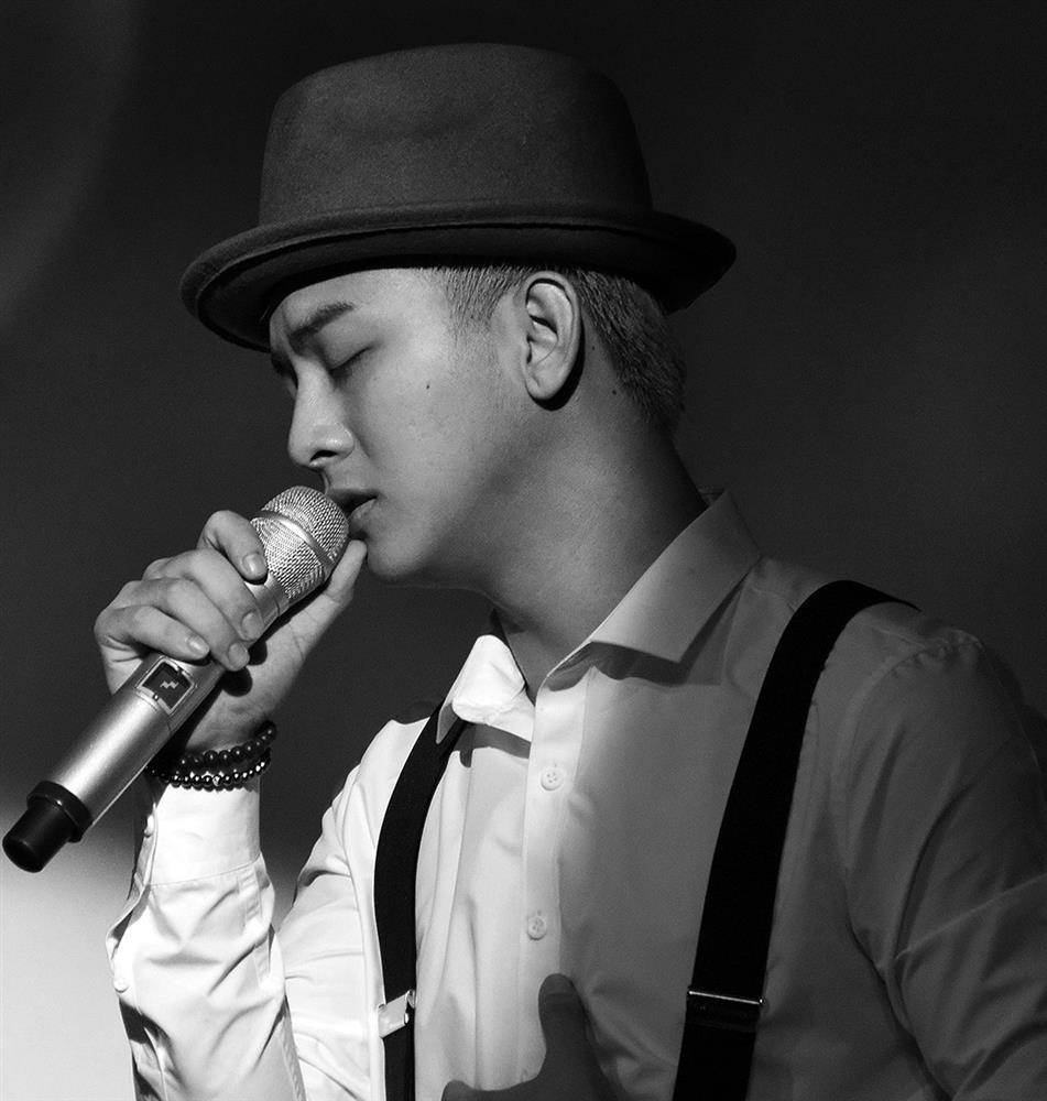 Hoài Lâm cứu một ca khúc tệ-1