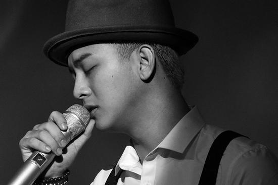 Hoài Lâm cứu một ca khúc tệ