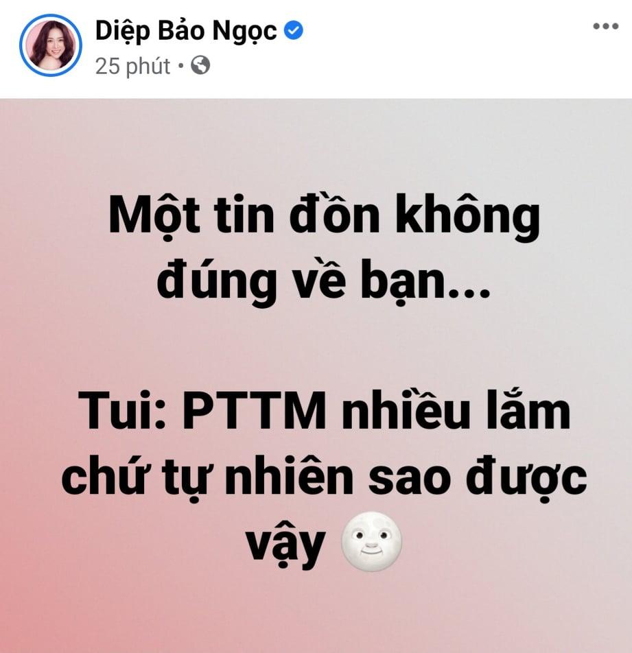 Ái Phương bị đồn người chuyển giới, đại gia bỏ lên bỏ xuống-2