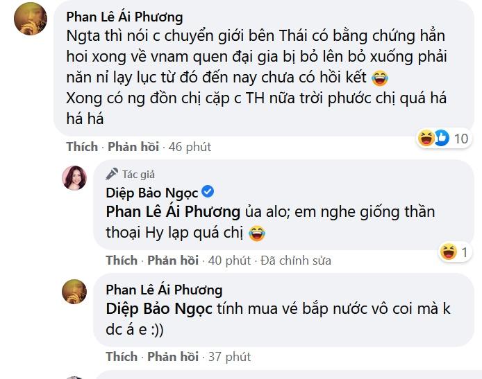 Ái Phương bị đồn người chuyển giới, đại gia bỏ lên bỏ xuống-4