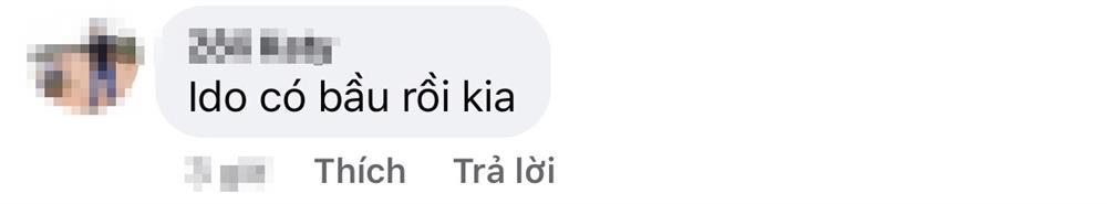 Diện váy lùm lùm, Kaity Nguyễn bị nghi mang bầu bí mật-4