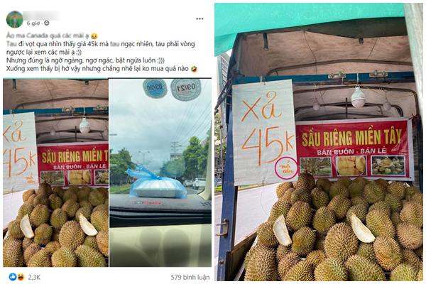 Sầu riêng chưa kịp chín đã bị làm thịt, kết quả suýt rơi nước mắt-5