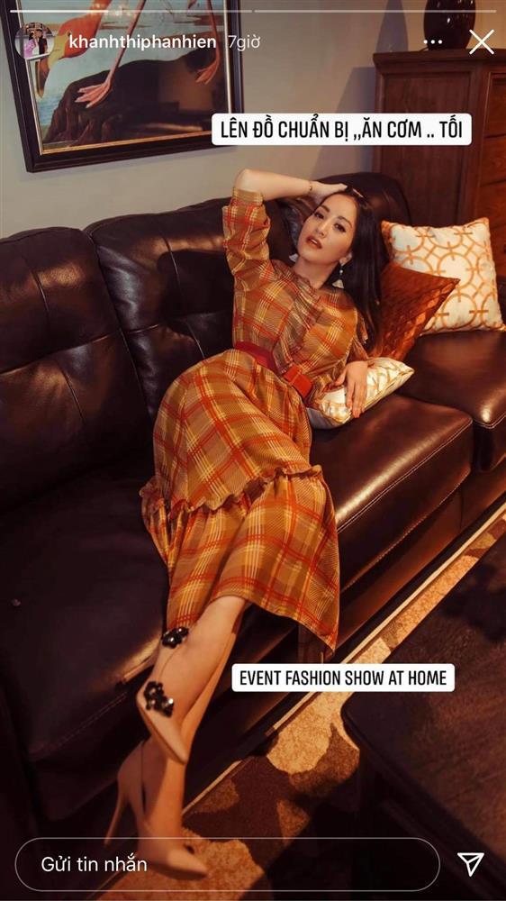 Khánh Thi vẫn lồng lộn hết nấc trước khi livestream khóc lóc-3