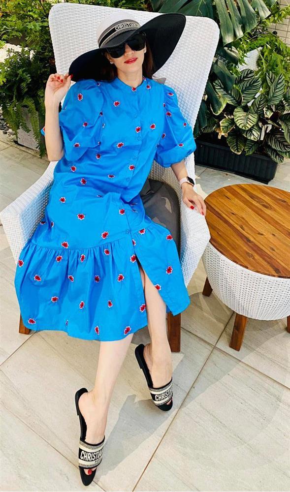 Khánh Thi vẫn lồng lộn hết nấc trước khi livestream khóc lóc-10