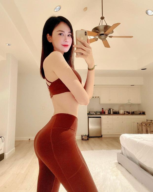 Cuộc sống hào môn của siêu mẫu làm dâu tỷ phú Hoàng Kiều-11