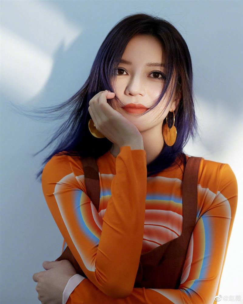 Câu hỏi bỏ ngỏ trong vụ Triệu Vy bị cấm hoạt động-1