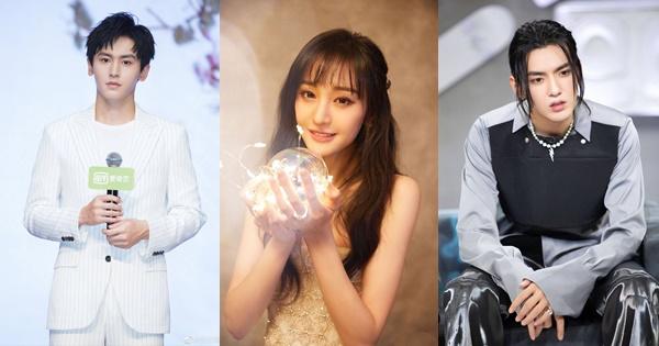 Câu hỏi bỏ ngỏ trong vụ Triệu Vy bị cấm hoạt động-2