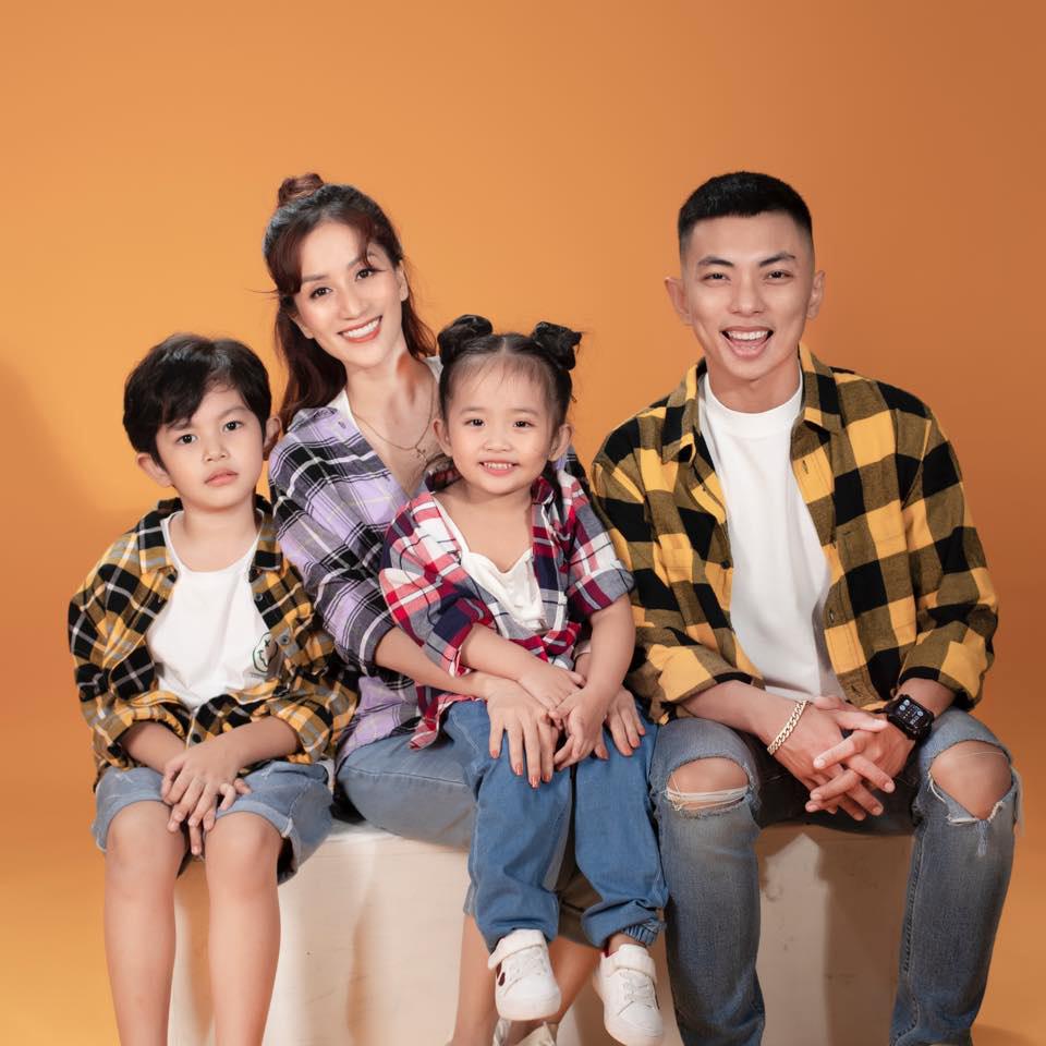 Vợ chồng Khánh Thi từng bị cấm cản, đánh nhau bỏ nhà liên tục-2