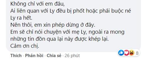 Người yêu chuyển giới của Miko Lan Trinh bị tố bội bạc tình cũ-9