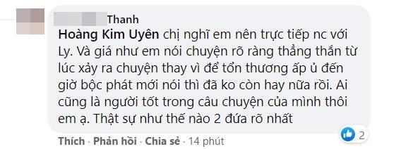 Người yêu chuyển giới của Miko Lan Trinh bị tố bội bạc tình cũ-10