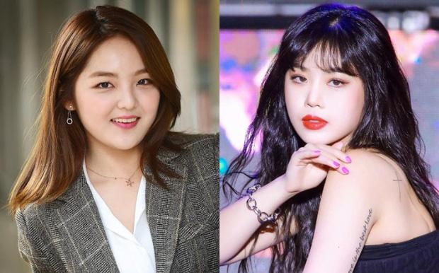 Sao nhí xinh như búp bê tụt dốc không phanh khi trưởng thành-5