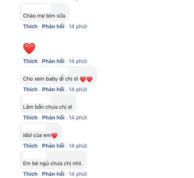 Sinh con mới 1 tuần, Diệu Nhi đã háo hức gym triệt mỡ?-7