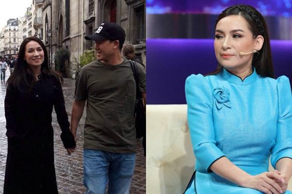 Sức khỏe của Phi Nhung có chuyển biến-2